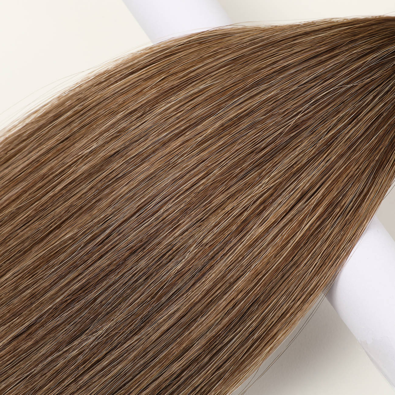 #16 Smokey Brown Mix
