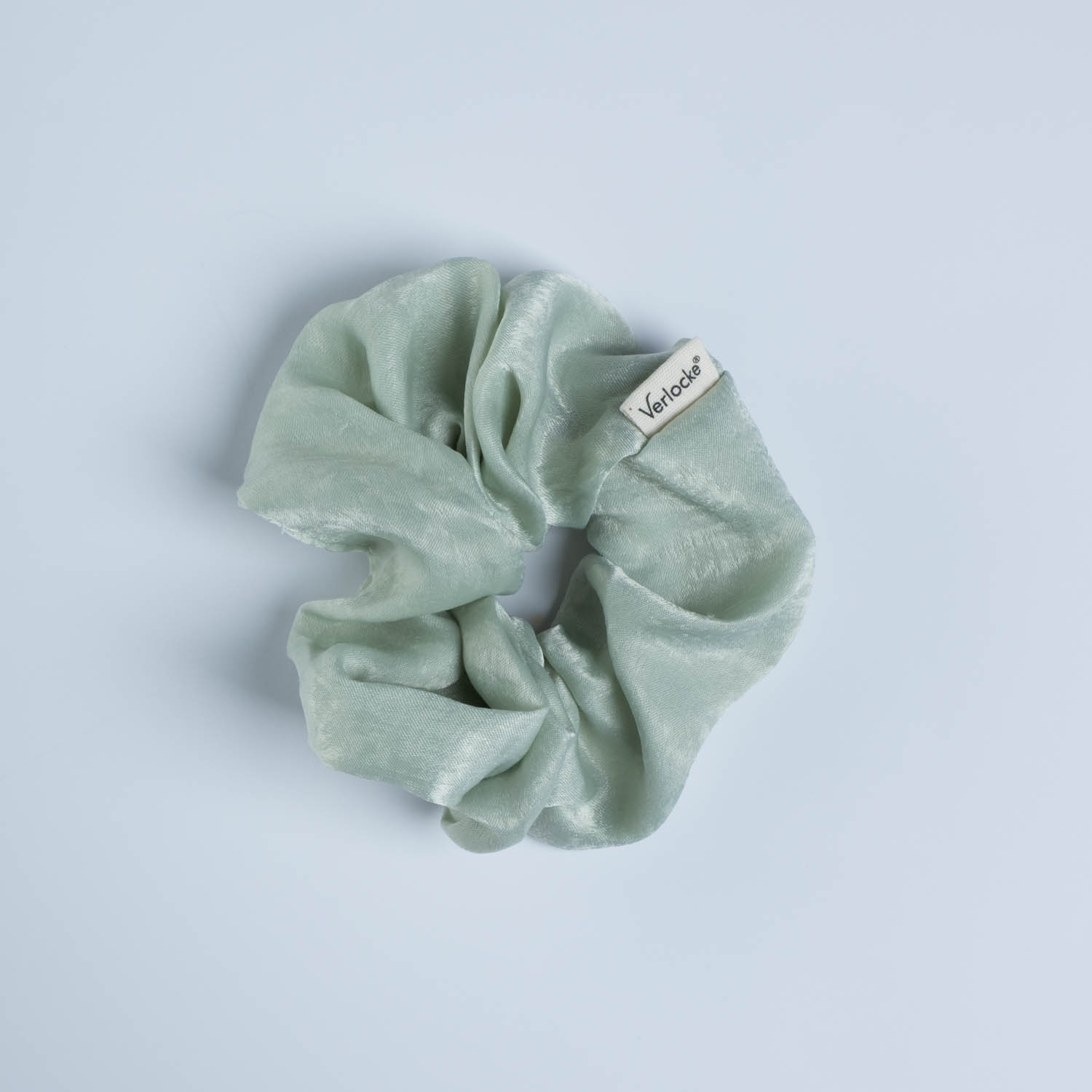 Milksilk Scrunchies