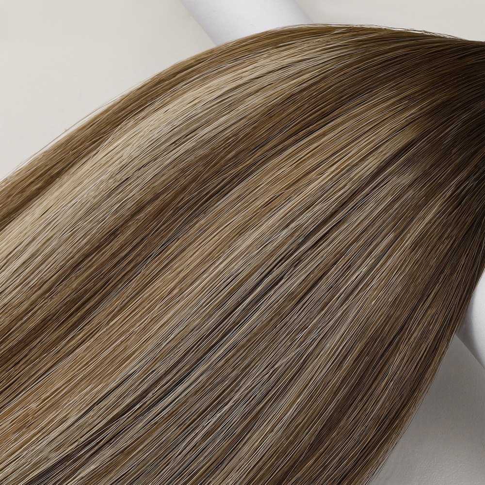 #37 Y2K Chunky Blonde