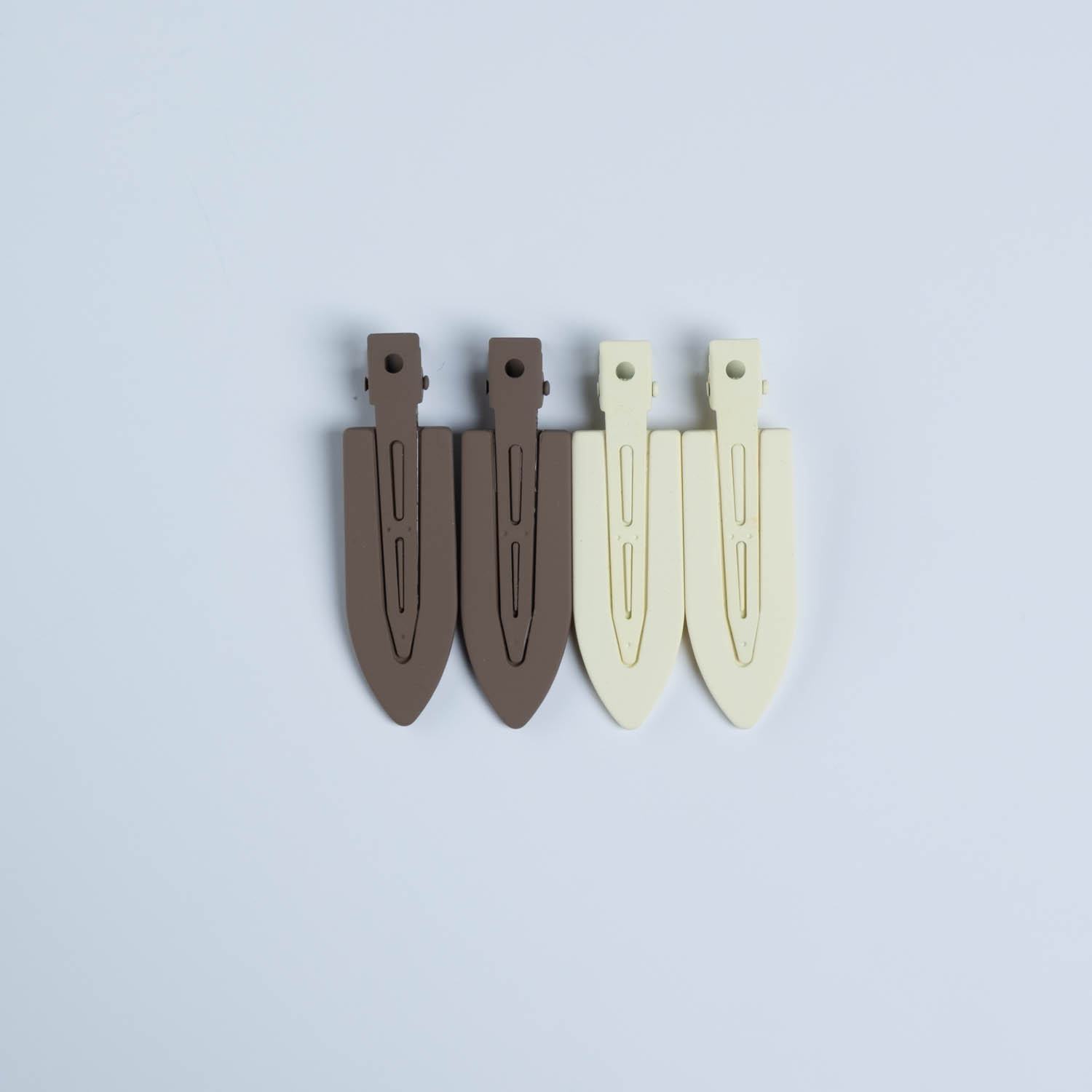 Styling Clips