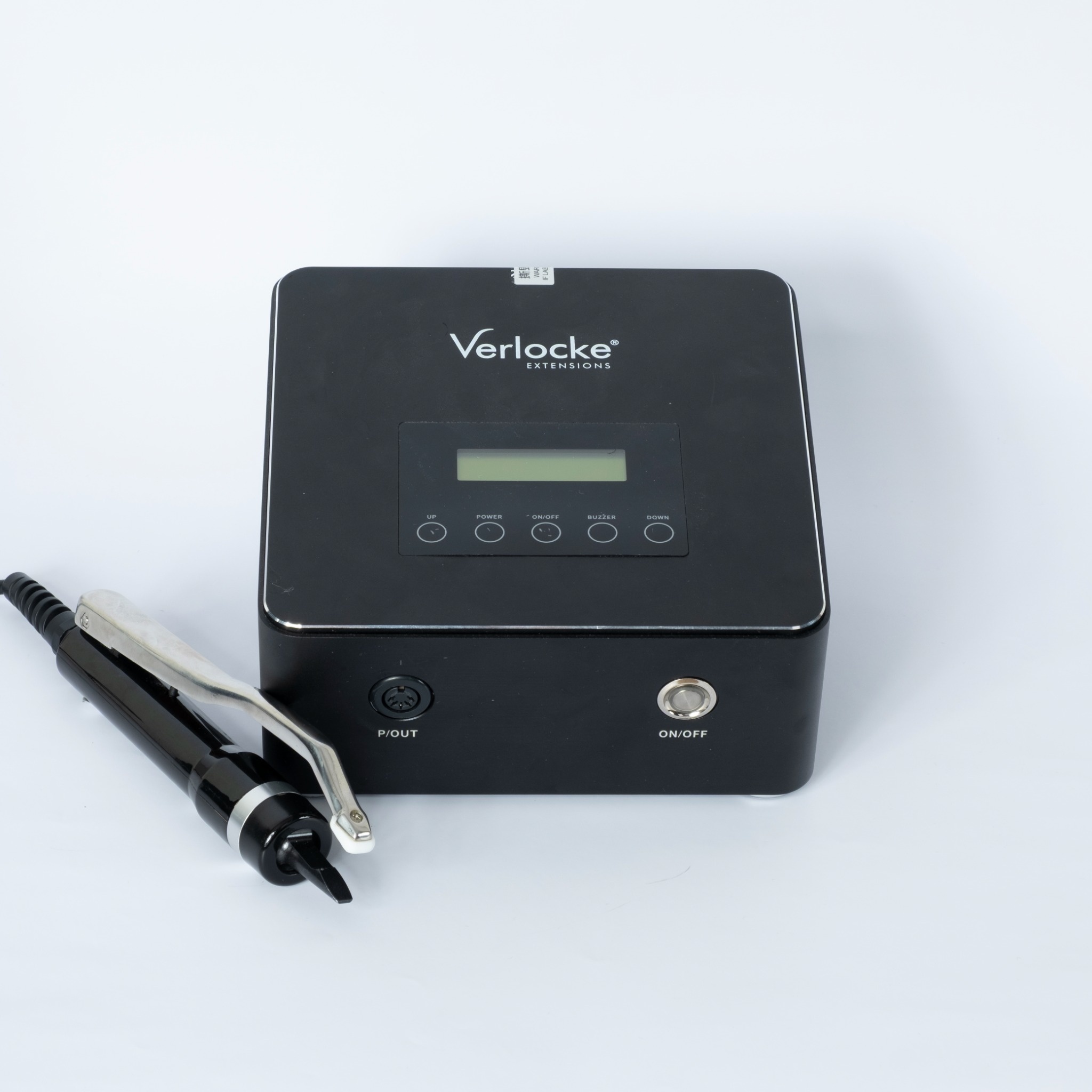 Verlocke® Ultraschallgerät für Bondings
