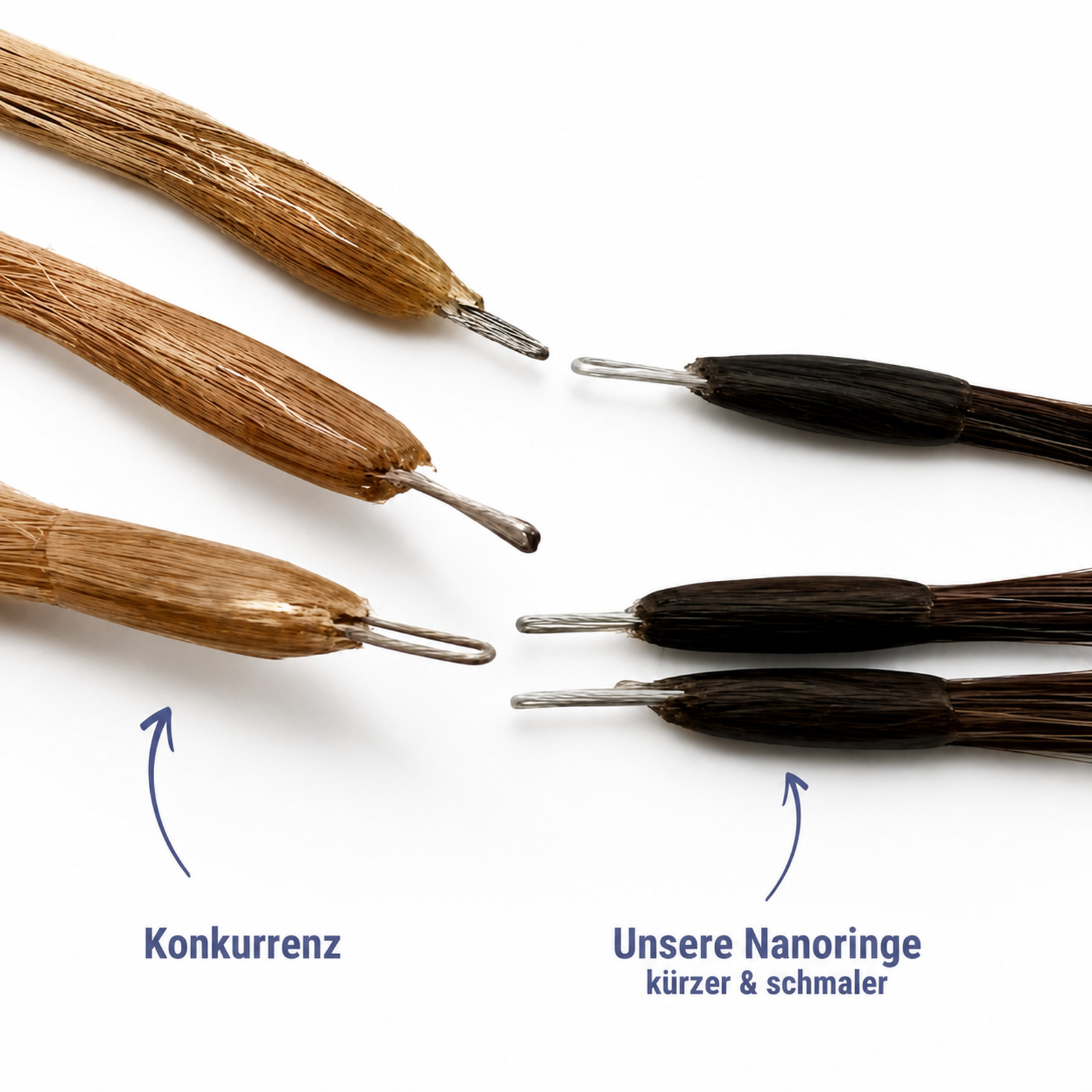 Nanoring Extensions Premium