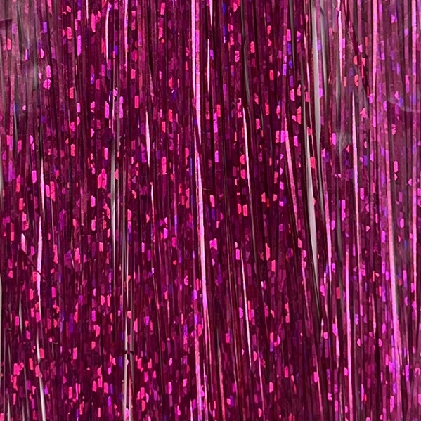 glitter pink