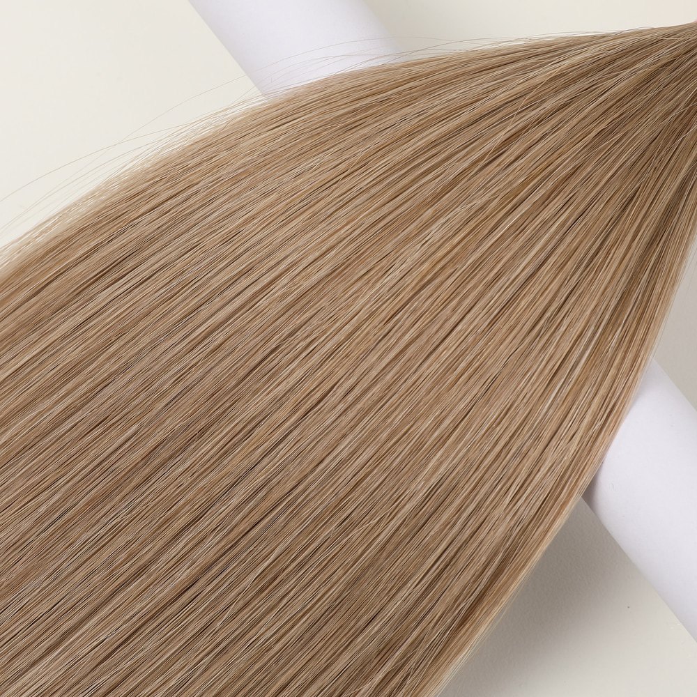 229 Dunkelaschblond