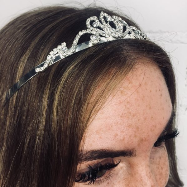 Diadem Kiss