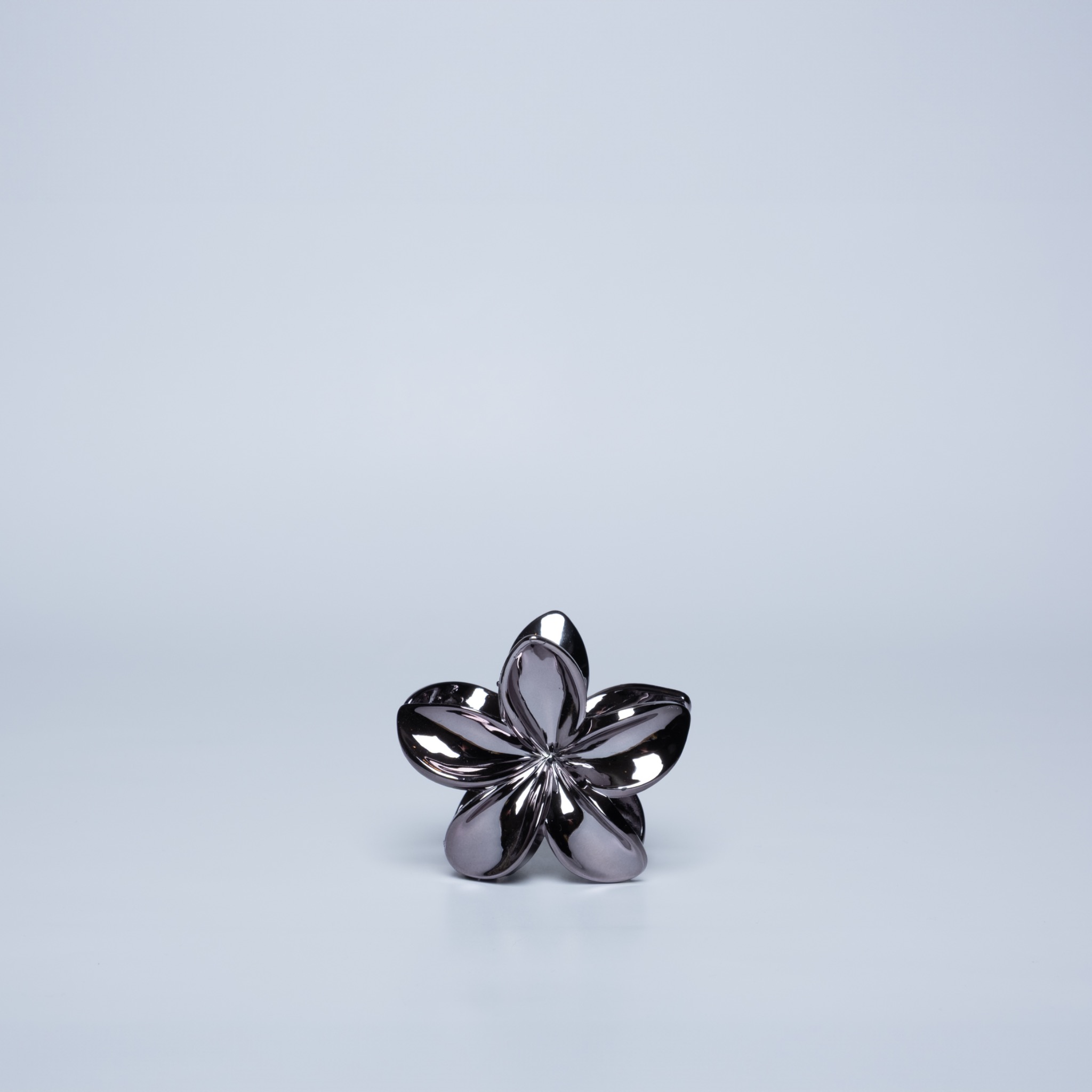dunkles silber