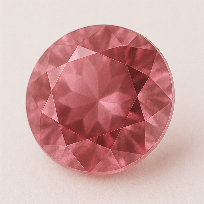 rosa crystal