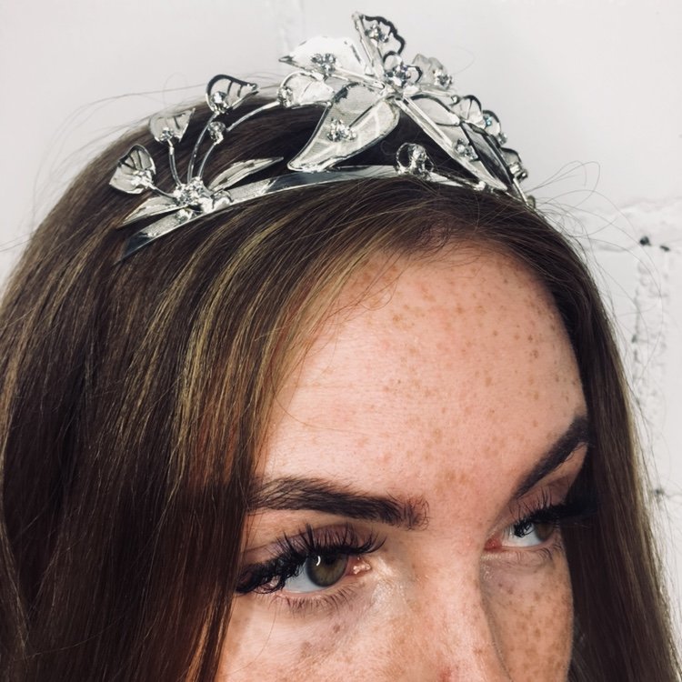 Diadem Leafs