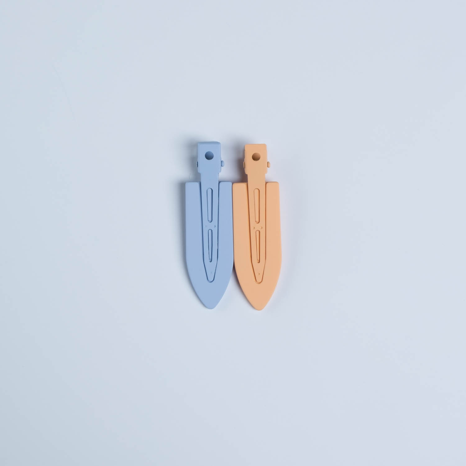 Styling Clips