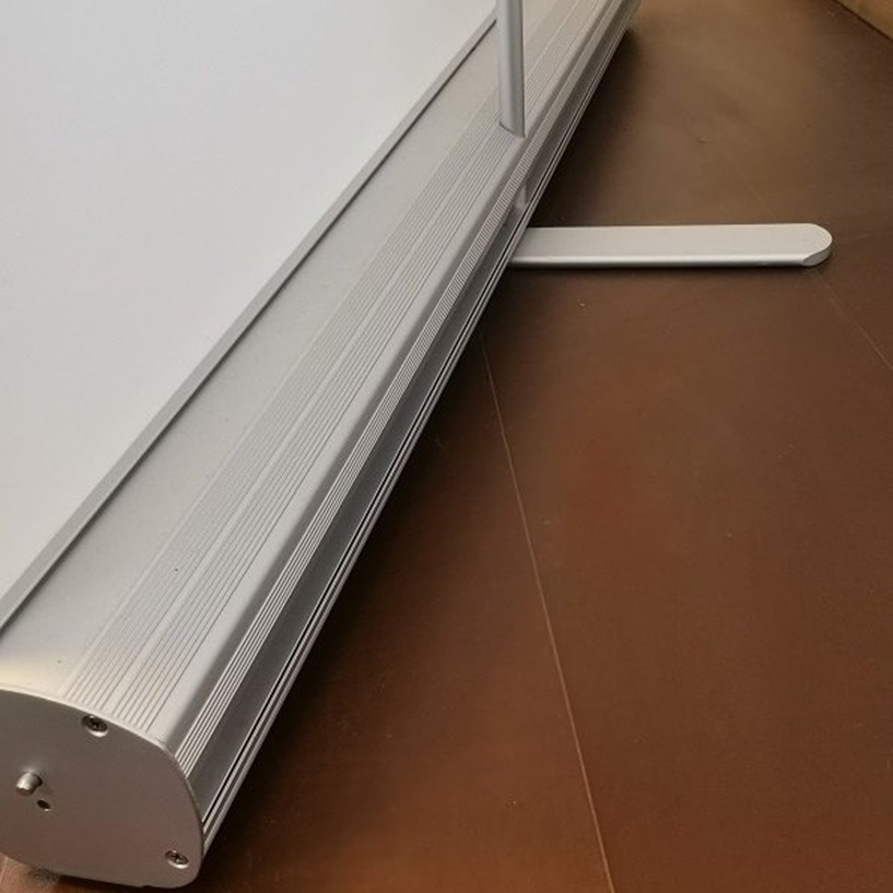 Aufstellbanner