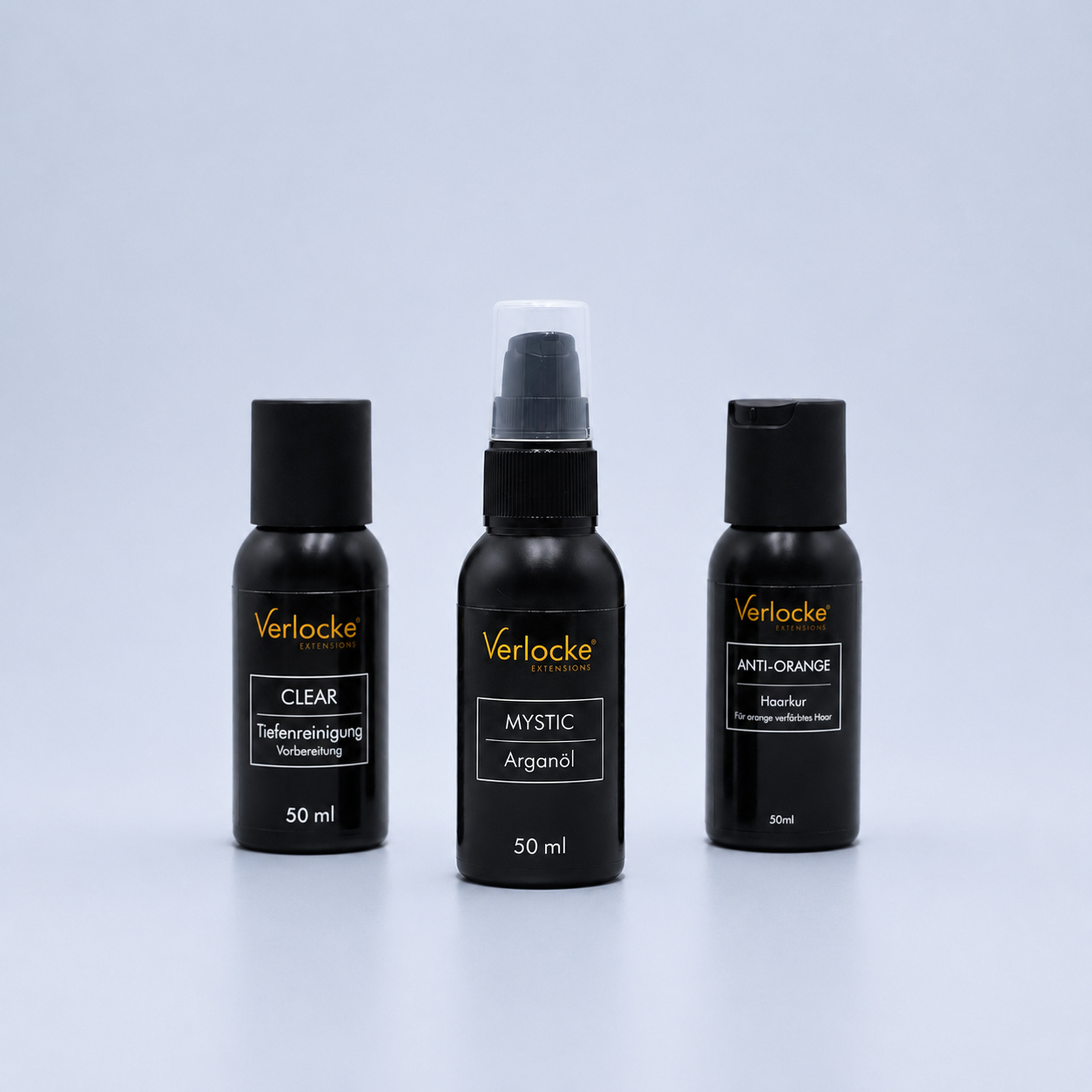 Sommer-Kit – Anti Orange Set