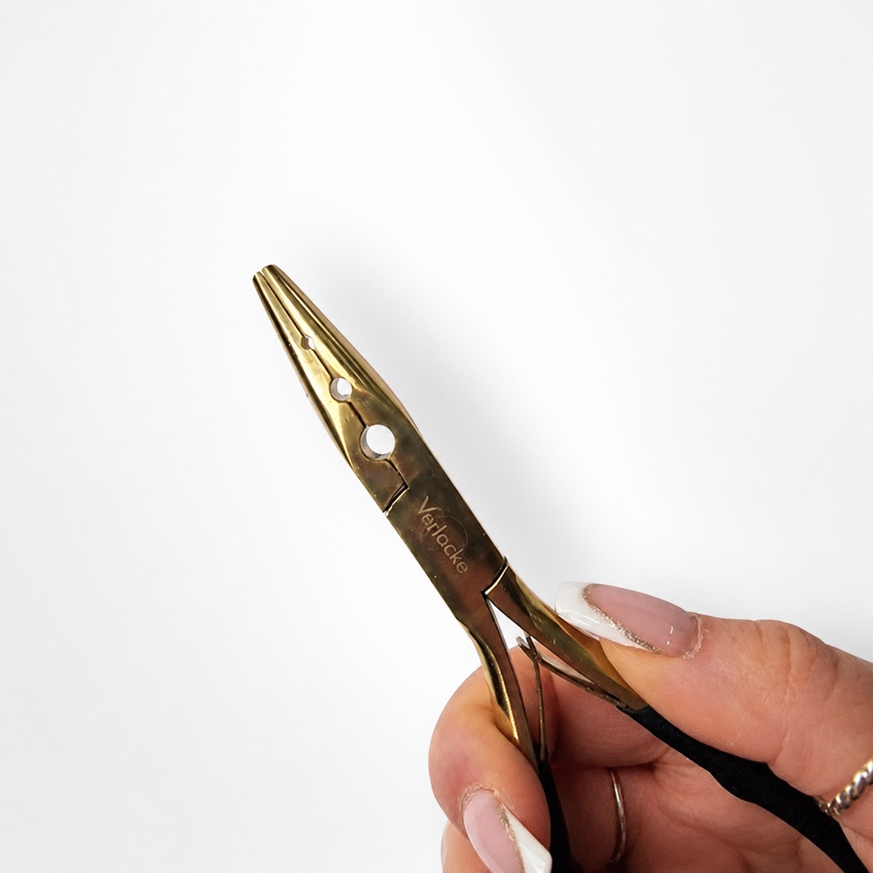 Extensionszange (Nano, Micro & Bonding)